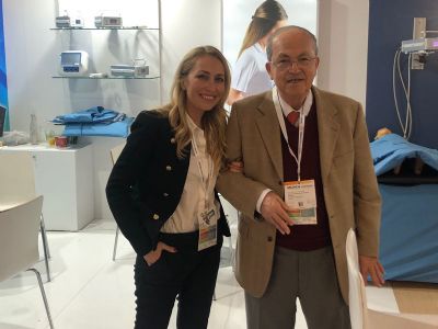 Almanya Düsseldorf Medica 2019